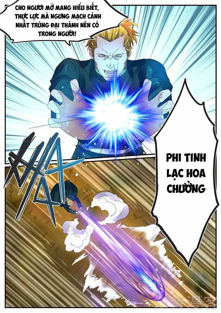 Ngự Thiên Chương 75 Ảnh 3