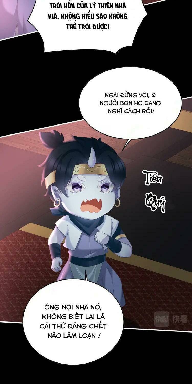 Kiều Phu Có Hỉ Chương 56 Ảnh 6
