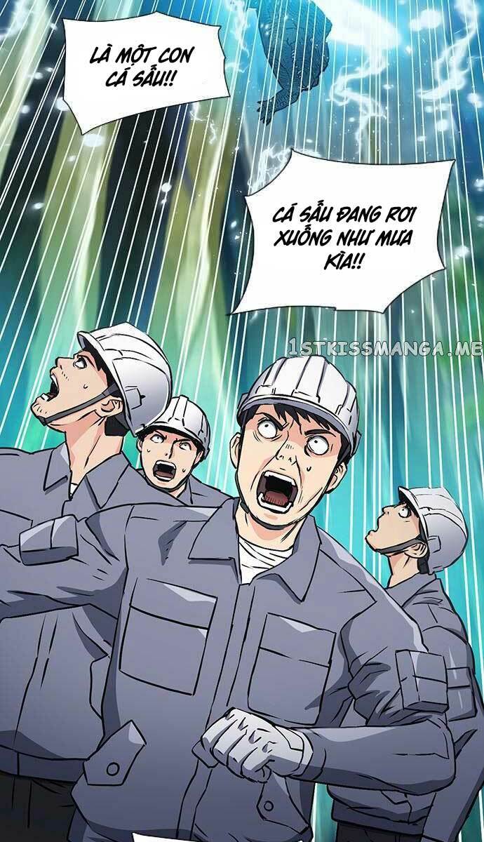 Druid Tại Ga Seoul - Người Hóa Thú Chương 97 Ảnh 74