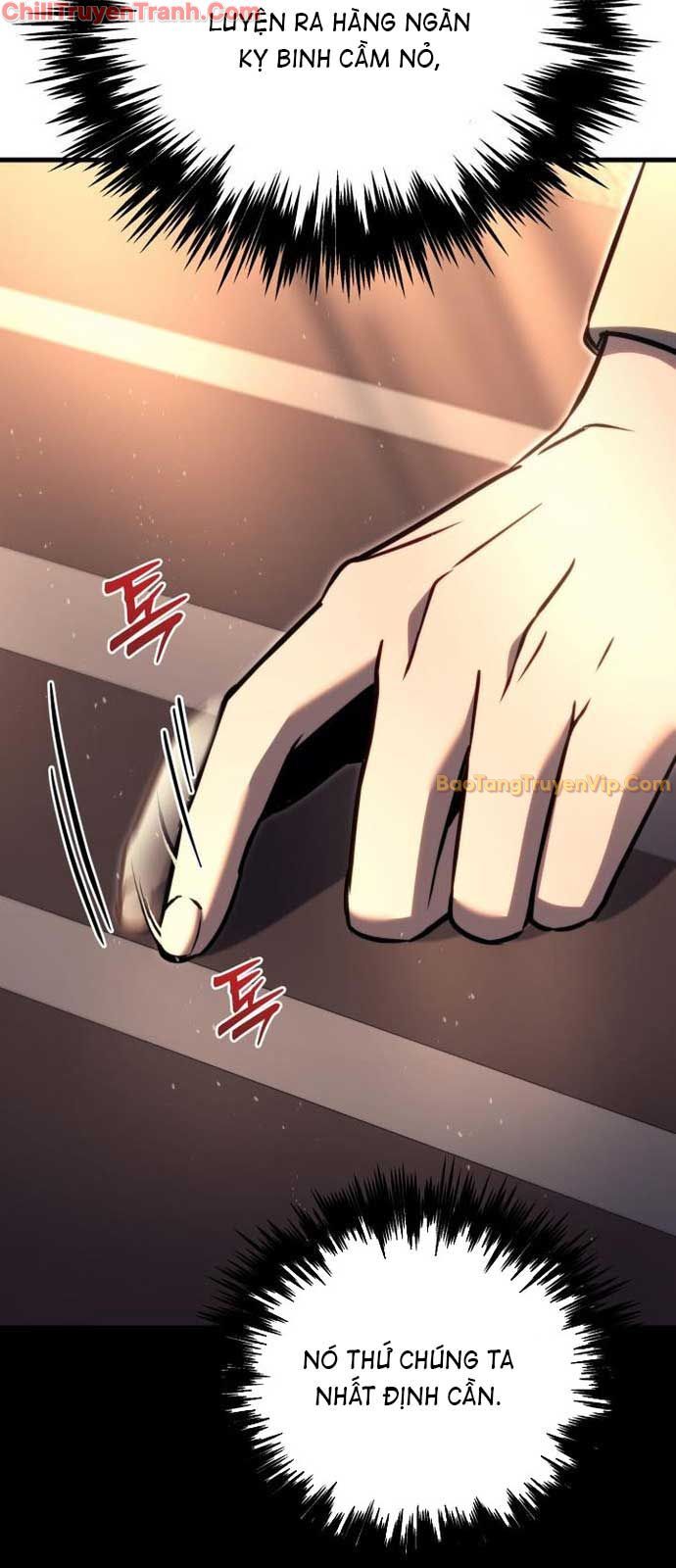 Hồi Quy Giả Của Gia Tộc Suy Vong Chương 74 Ảnh 94
