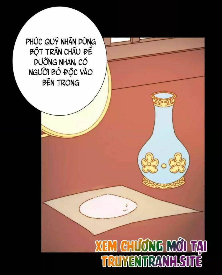 Vương Gia Bá Đạo Chương 60 Ảnh 7