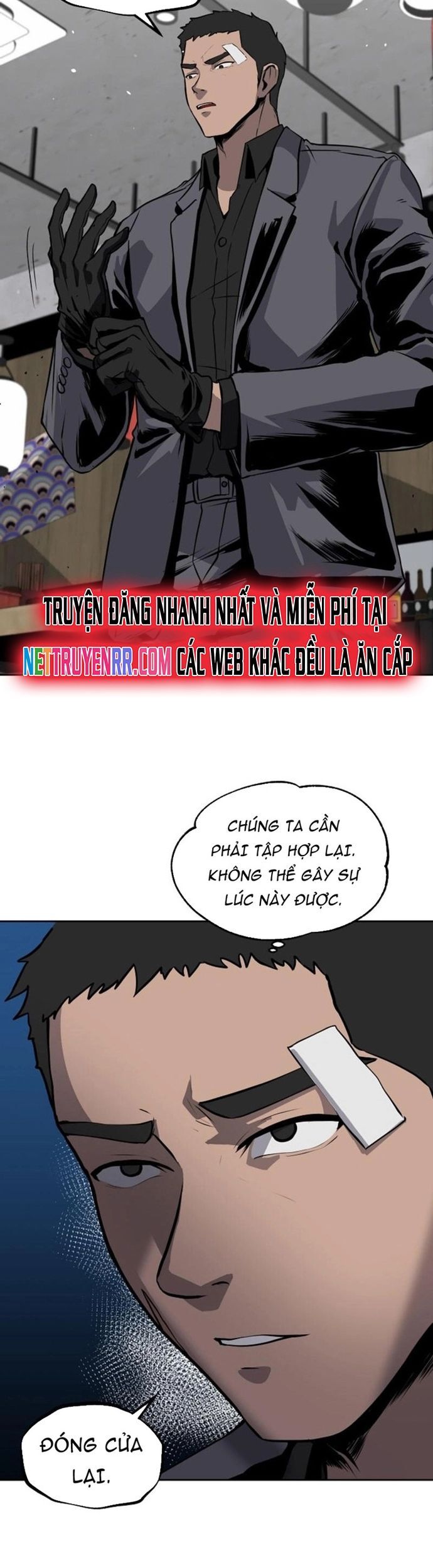 Vương Đạo Chương 16 Ảnh 16
