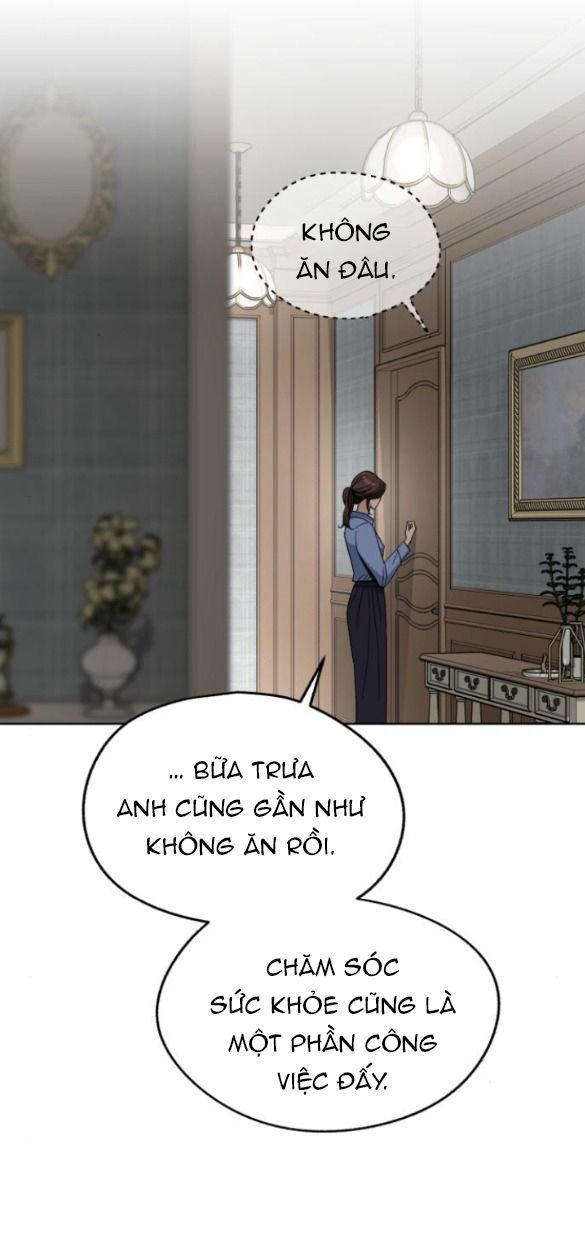 Tình Yêu Của Ik Seob Chương 66 Ảnh 29