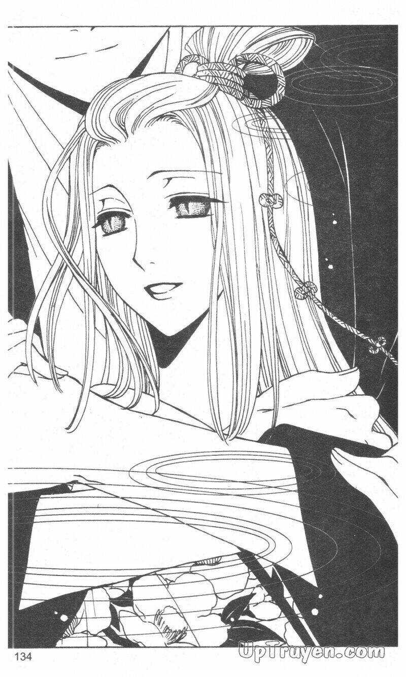 Xxxholic - Hành Trình Bí Ẩn Chương 16 Ảnh 138
