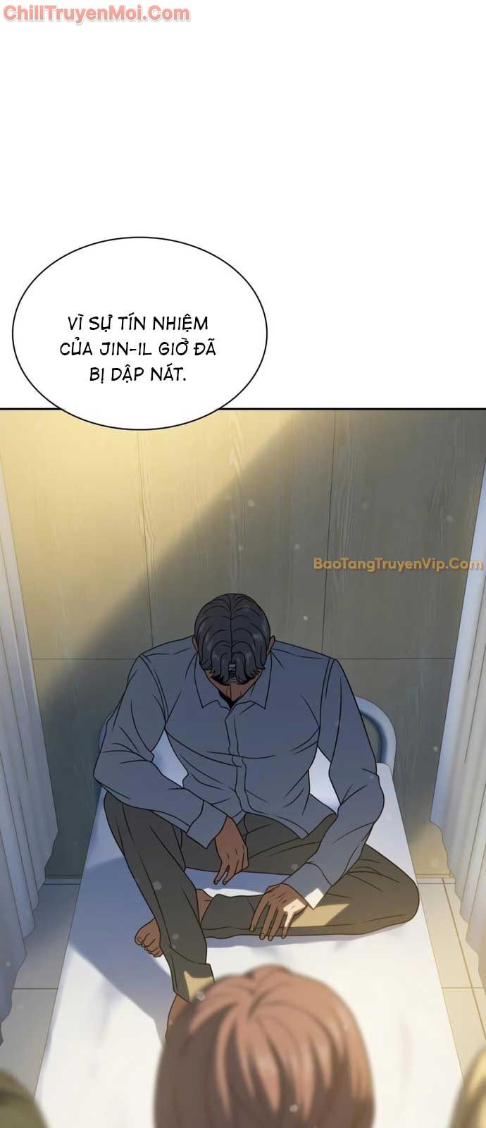 Hàn Băng Võ Giả Chương 11 Ảnh 17