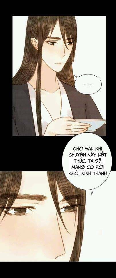 Vương Gia Bá Đạo Chương 63 Ảnh 41