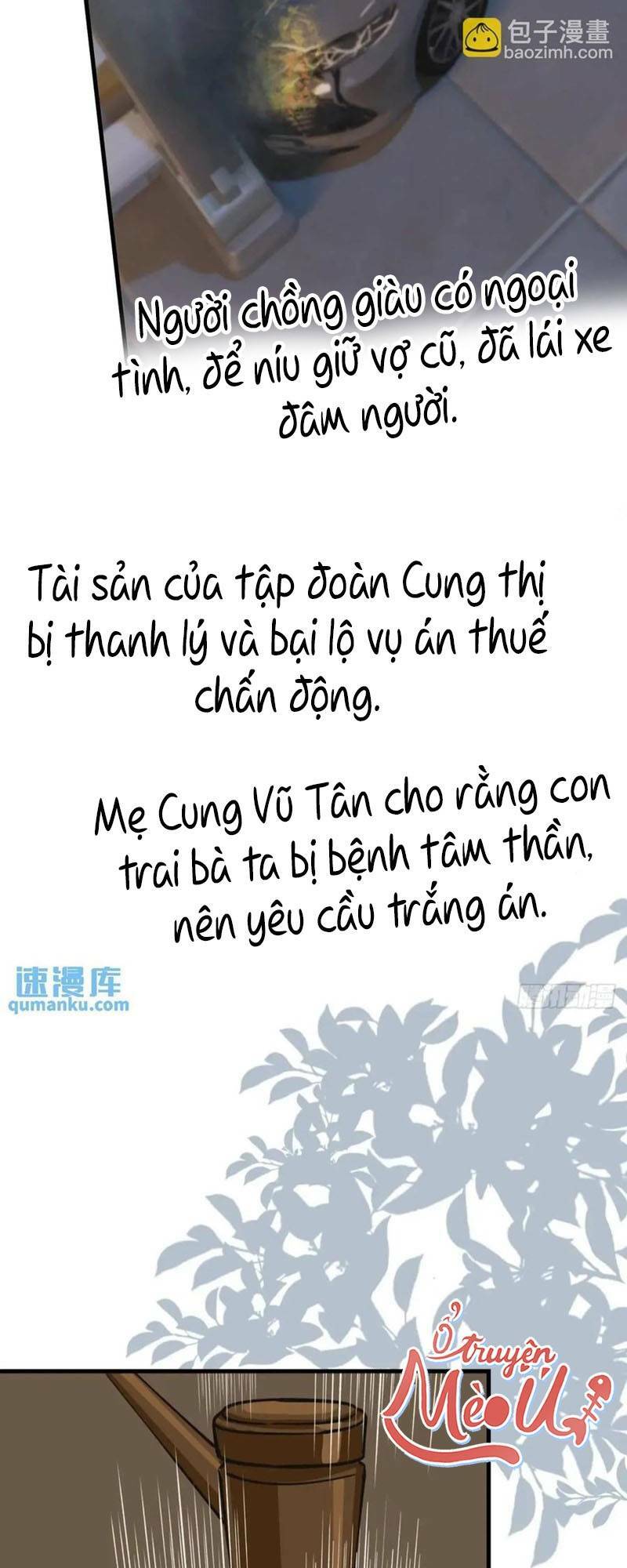 Giẫm Lên Cặn Bã Nam Nhân Làm Chủ Thần Chương 39 Ảnh 17
