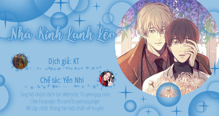 Nhà Kính Lạnh Lẽo Chương 4 Ảnh 51