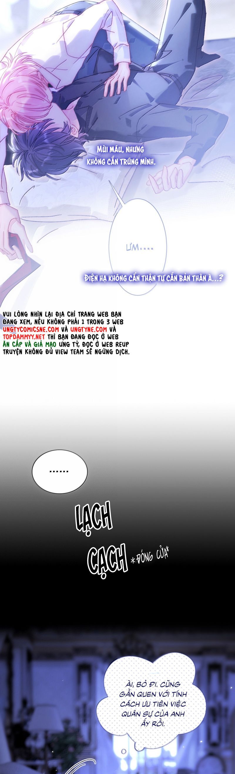 Tôi Phải Làm Một Kẻ Đại Xấu Xa Chương 167 Ảnh 33