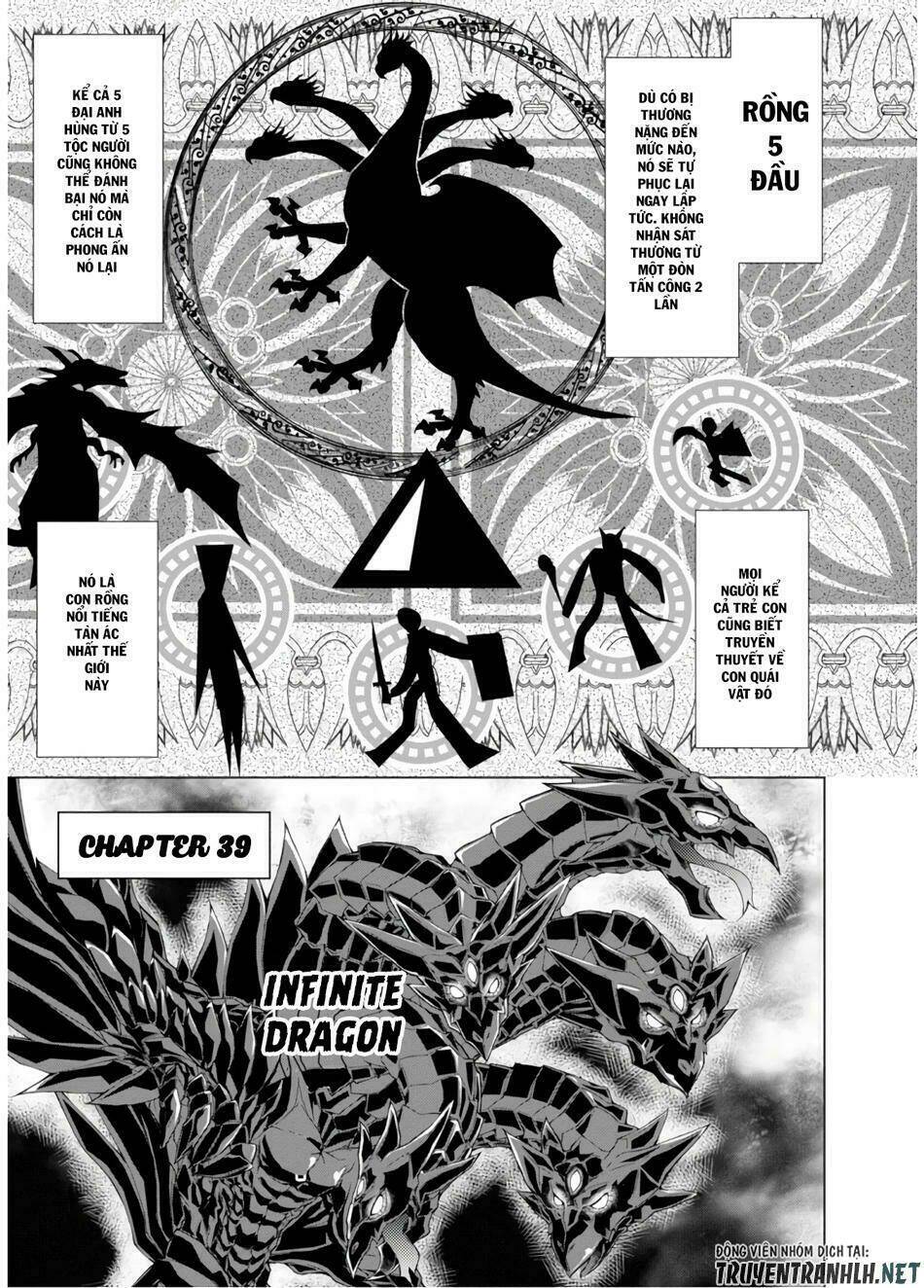 Gunota Ga Mahou Sekai Ni Tensei Shitara Chương 39 Ảnh 5