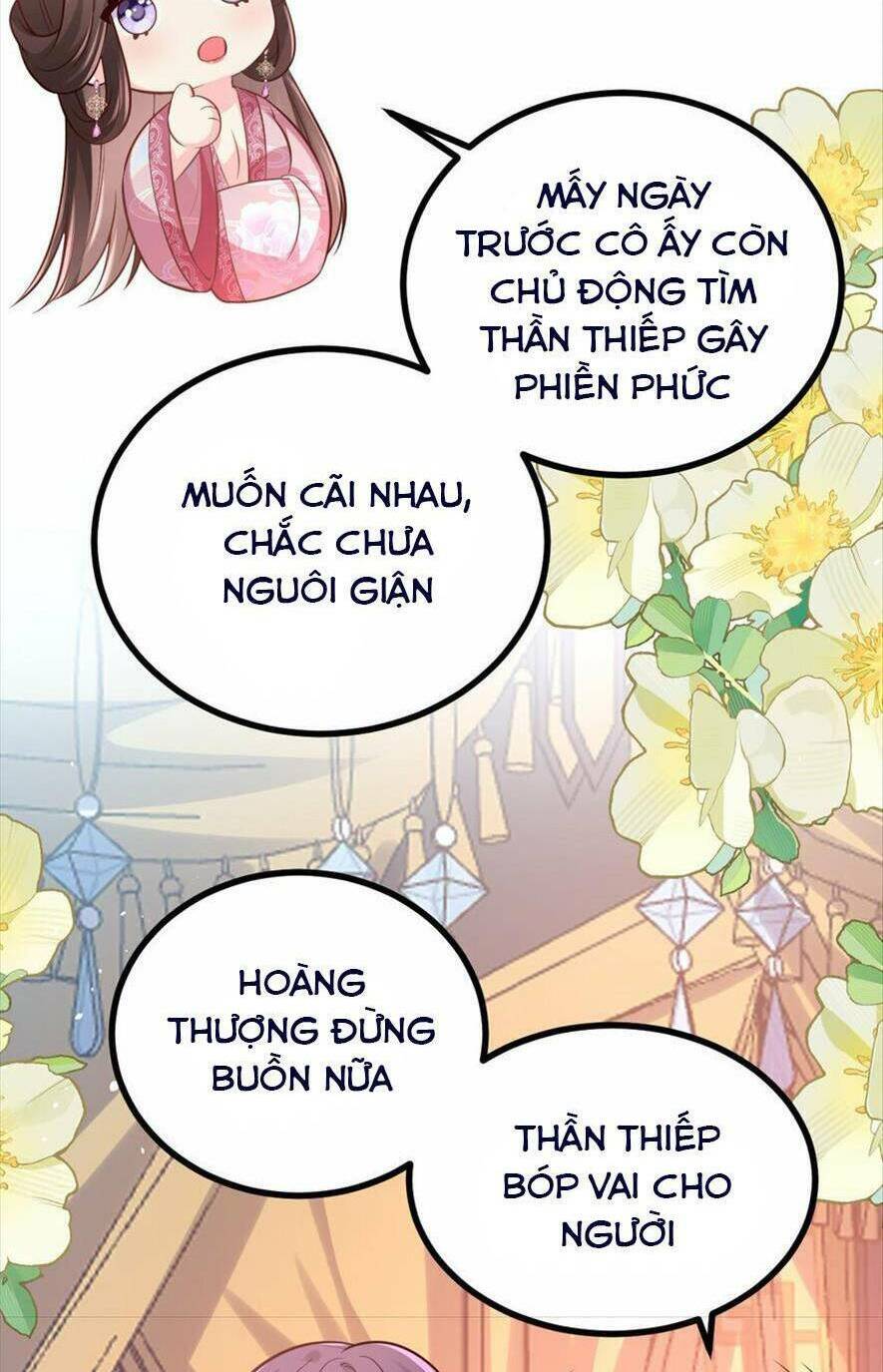 Phò Mã Hôm Nay Cũng Muốn Phản Công Chương 55 Ảnh 33