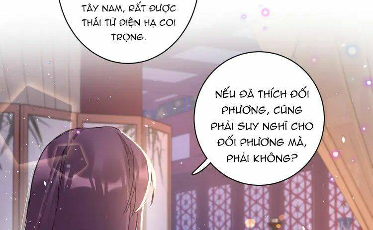Hoa Nhan Sách Chương 207 Ảnh 27