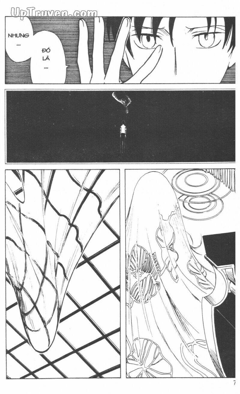 Xxxholic - Hành Trình Bí Ẩn Chương 16 Ảnh 10