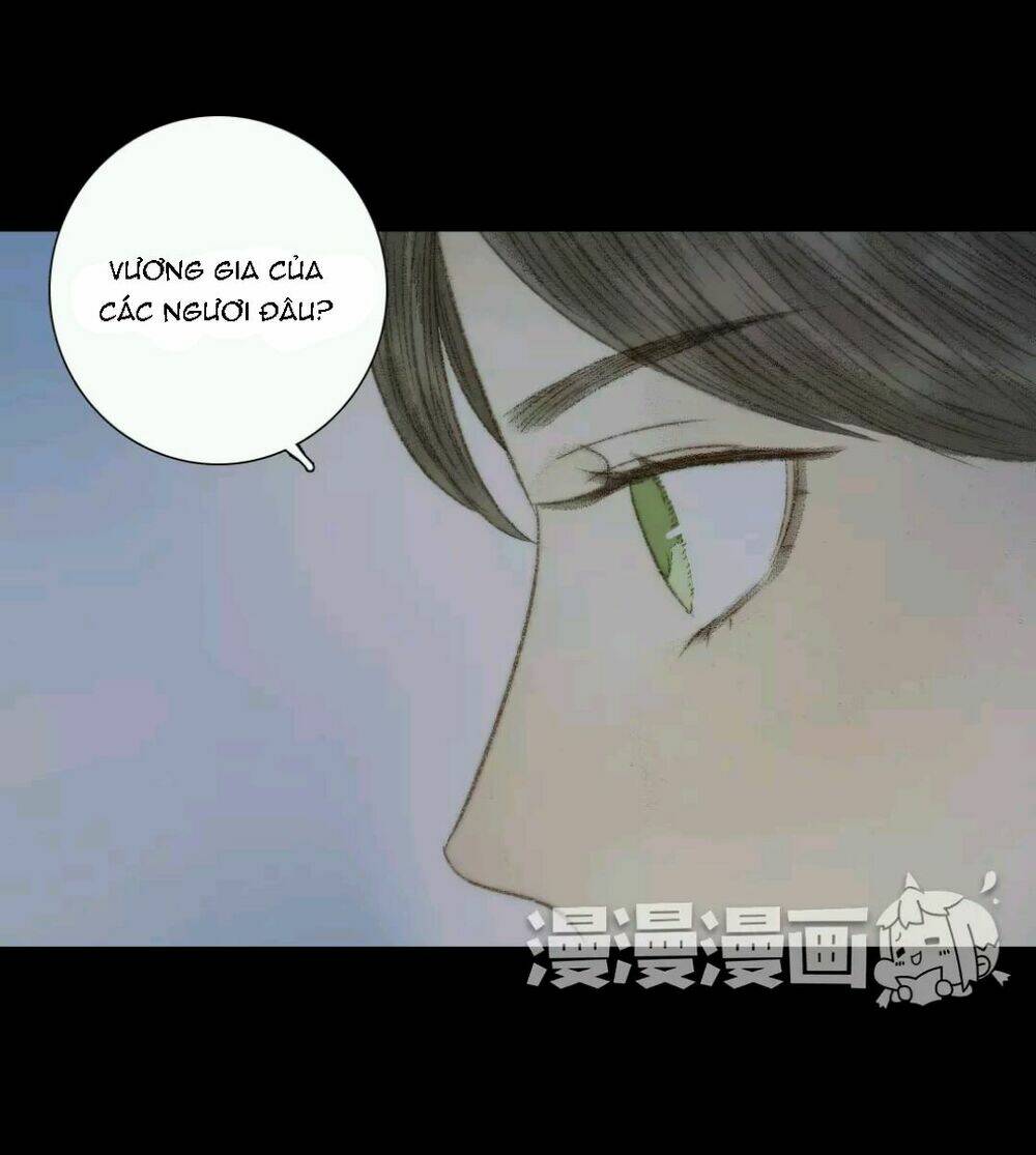 Vương Gia Bá Đạo Chương 69 Ảnh 13