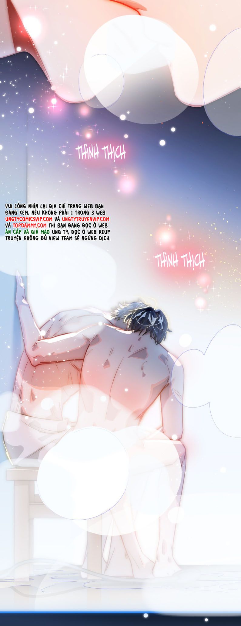 Tôi Có Bệnh Chương 55 Ảnh 23
