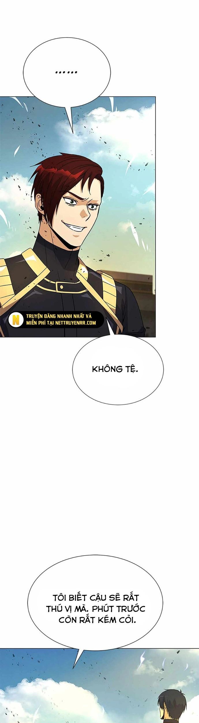 Thợ Săn Ăn Thịt Người Chương 73 Ảnh 6