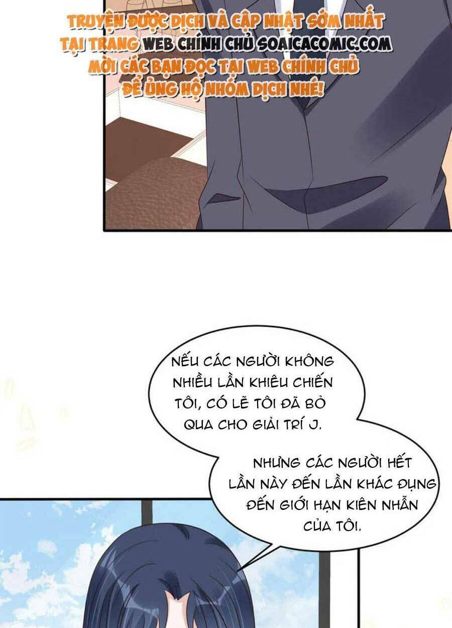 Tinh Quang Lộng Lẫy: Chọn Sếp Làm Chồng Chương 120 Ảnh 16