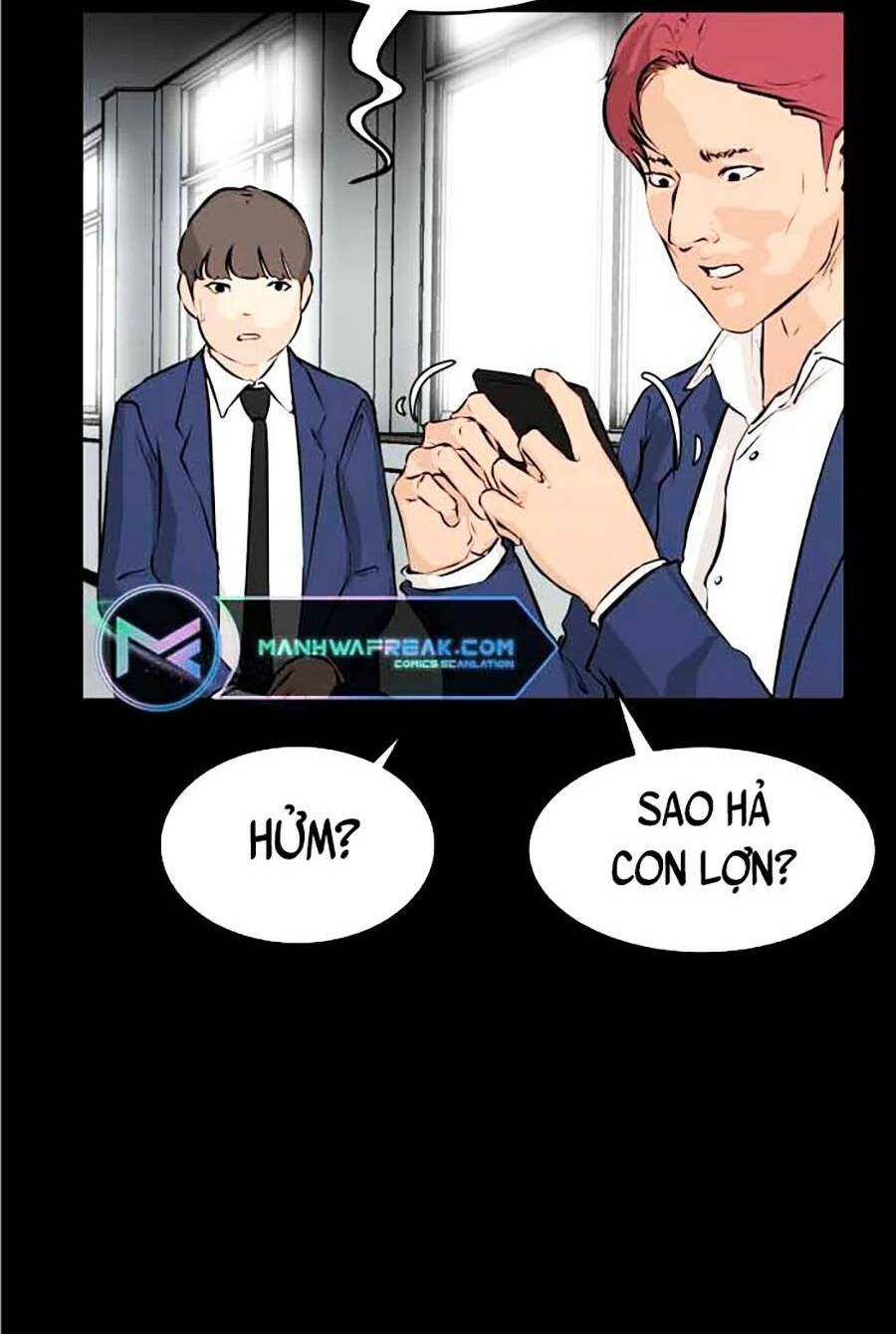Đổi Thay Chương 11 Ảnh 65