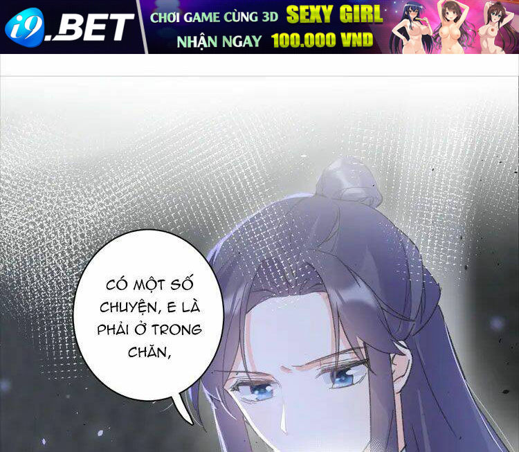 Hoa Nhan Sách Chương 207 Ảnh 29