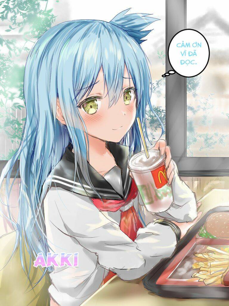 Sakyubasu Ni Tensei Shitanode Miruku O Shiborimasu Chương 10 Ảnh 33