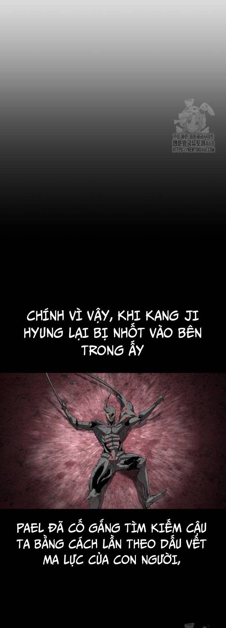 Cốt Nhân Chương 23 Ảnh 9