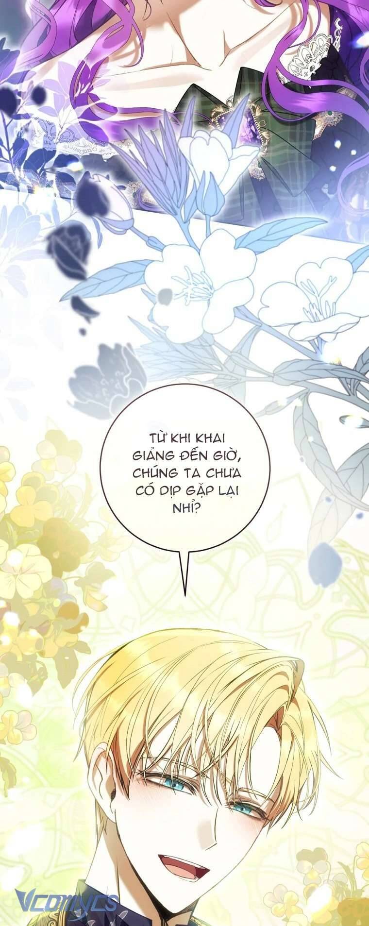 Làm Ác Nữ Bộ Không Tuyệt Sao? Chương 73 Ảnh 13