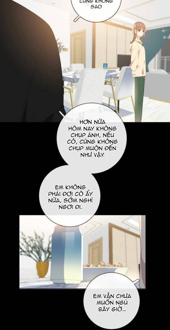 Yêu Em, Yêu Chính Tôi Chương 7 Ảnh 31
