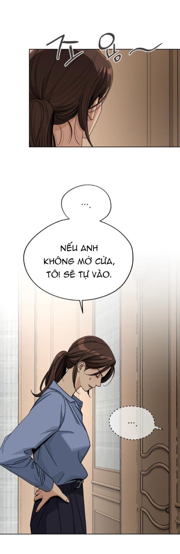 Tình Yêu Của Ik Seob Chương 66 Ảnh 30