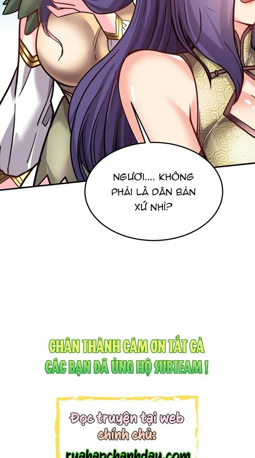 Ta Nằm Vùng Tại Ma Giới Chương 80 Ảnh 36
