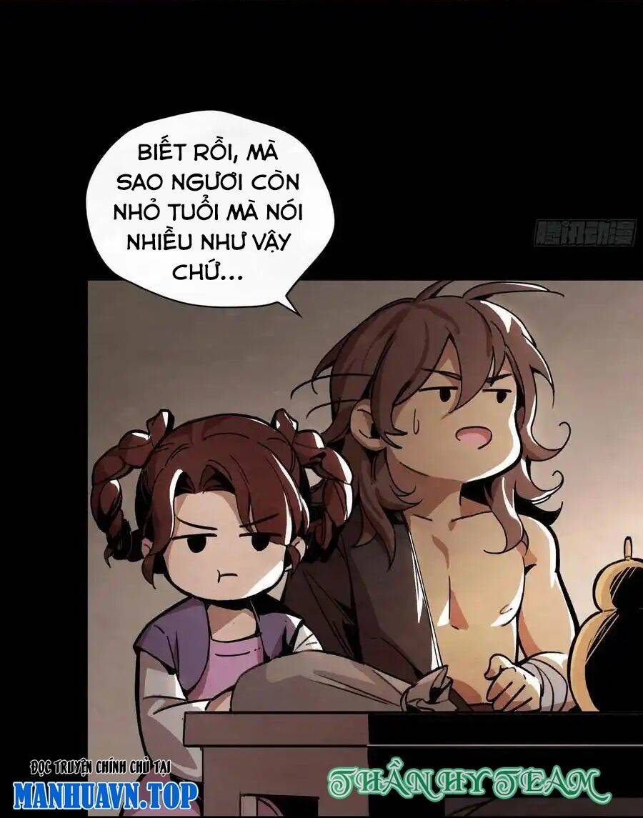 Ý Chí Dũng Sĩ 2 Chương 14 Ảnh 13