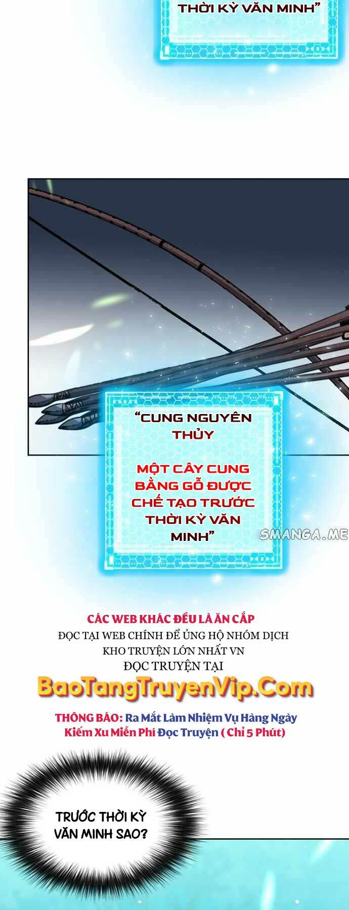 Druid Tại Ga Seoul - Người Hóa Thú Chương 97 Ảnh 22