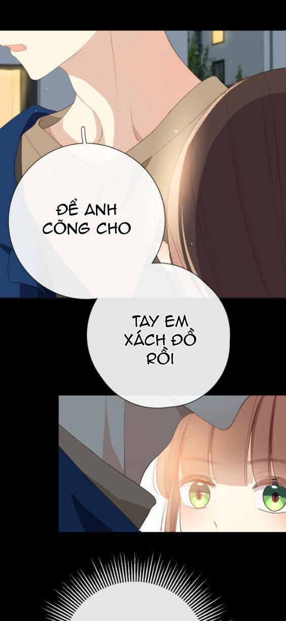 Yêu Em, Yêu Chính Tôi Chương 6 Ảnh 53
