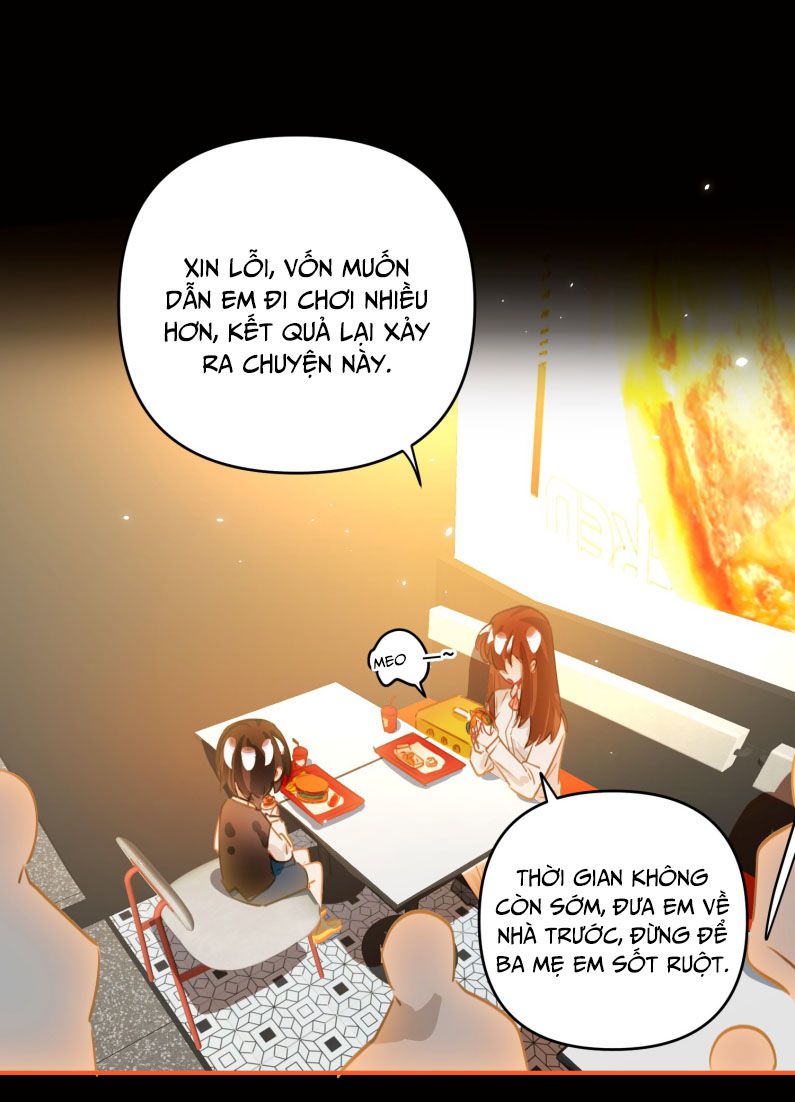 Tôi Có Bệnh Chương 56 Ảnh 17