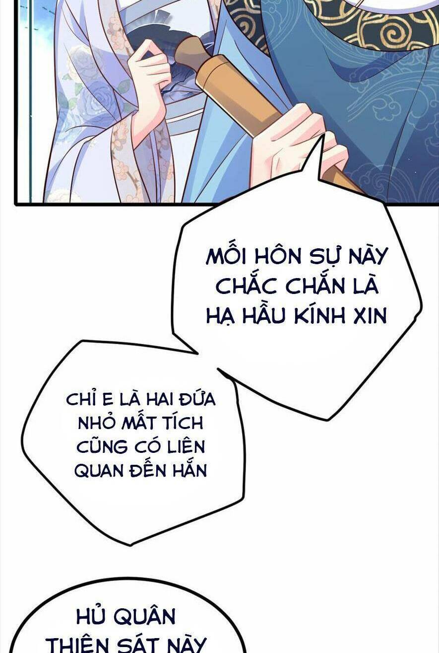 Phò Mã Hôm Nay Cũng Muốn Phản Công Chương 56 Ảnh 45