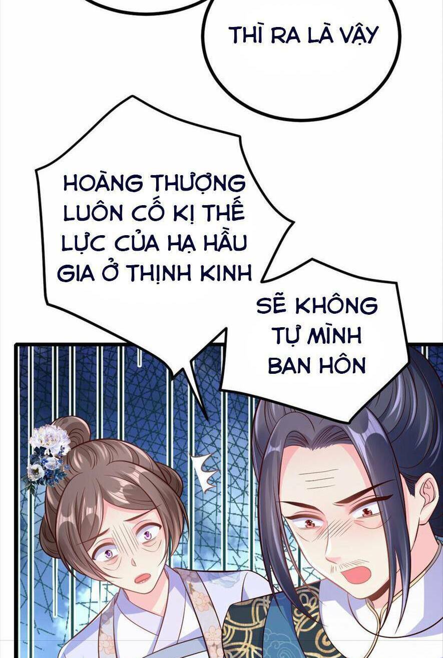 Phò Mã Hôm Nay Cũng Muốn Phản Công Chương 56 Ảnh 44