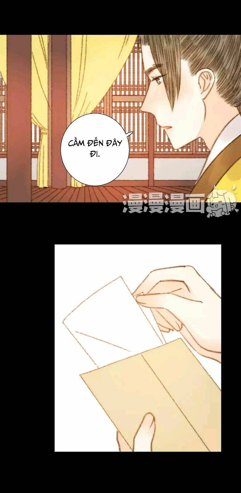 Vương Gia Bá Đạo Chương 66 Ảnh 45