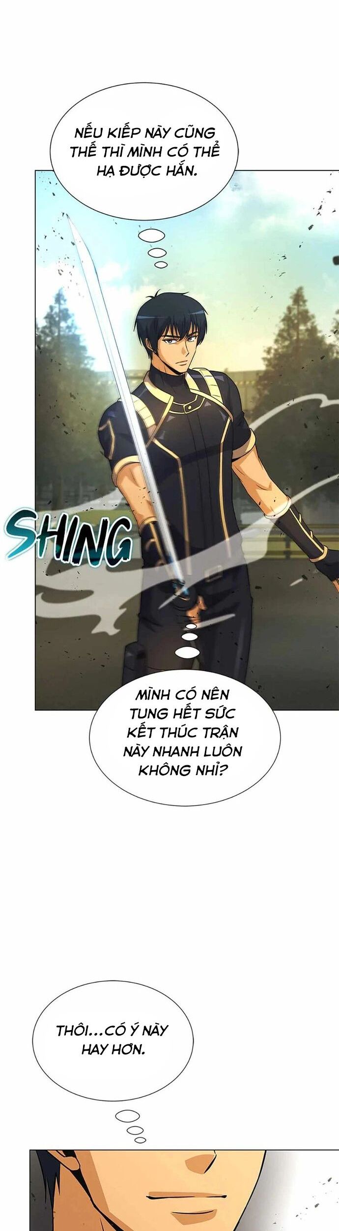 Thợ Săn Ăn Thịt Người Chương 73 Ảnh 31