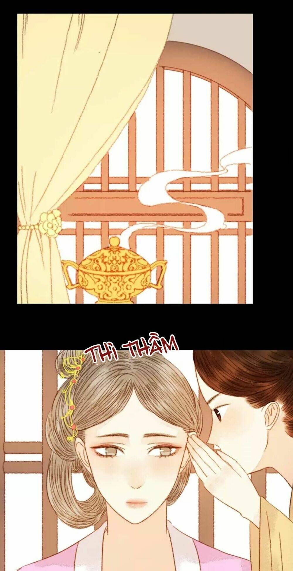 Vương Gia Bá Đạo Chương 59 Ảnh 41