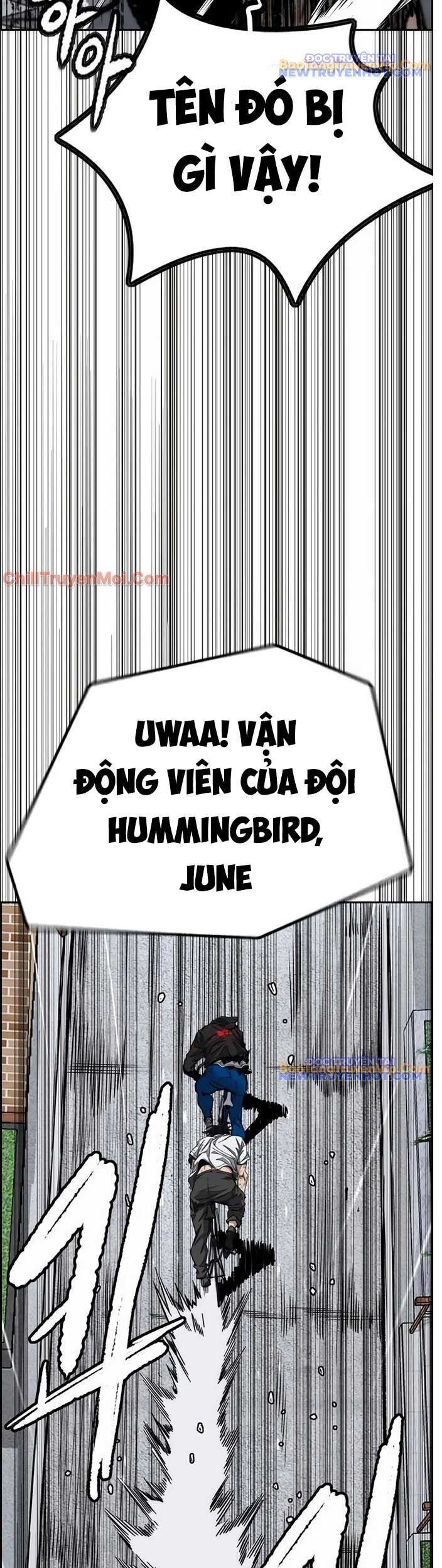 Thể Thao Cực Hạn Chương 541 Ảnh 22