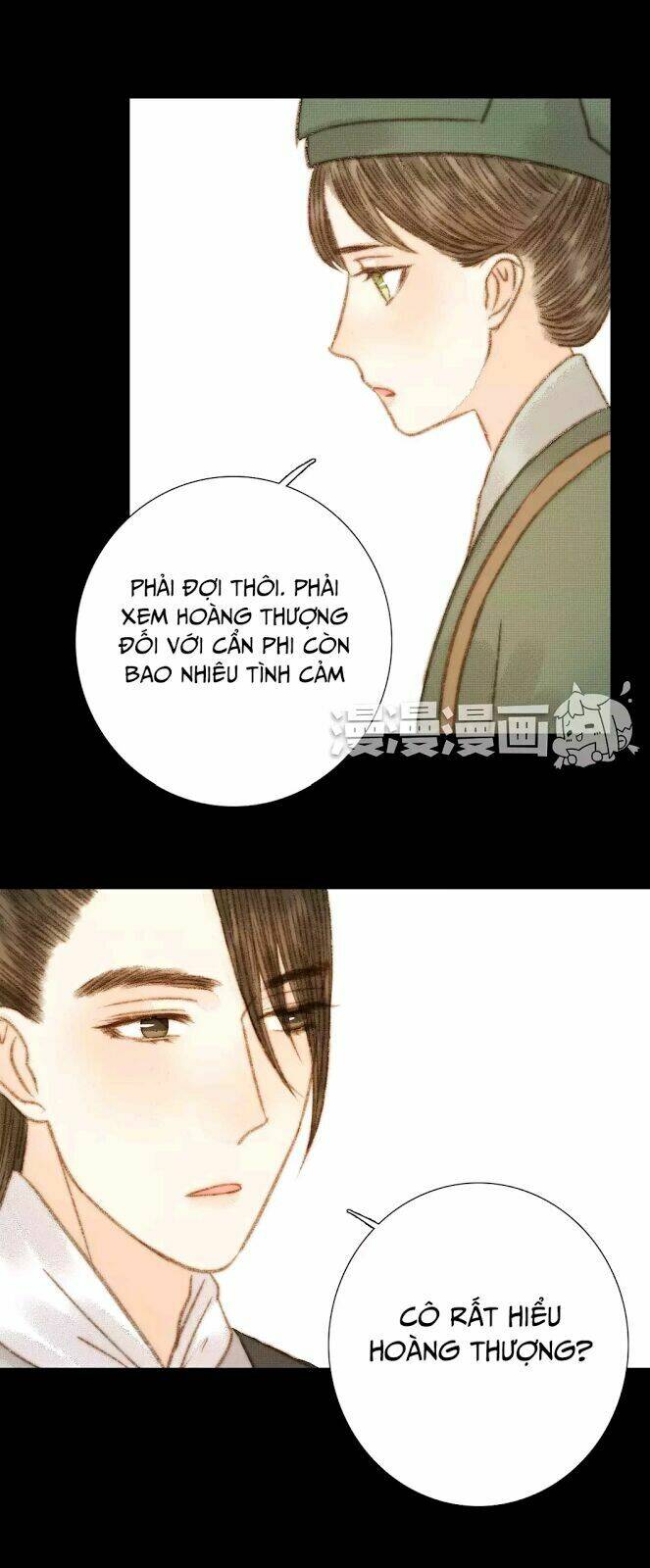 Vương Gia Bá Đạo Chương 66 Ảnh 22