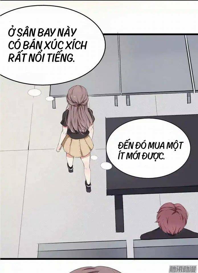 Thiên KiềU BáCh Mị Chương 2 Ảnh 28