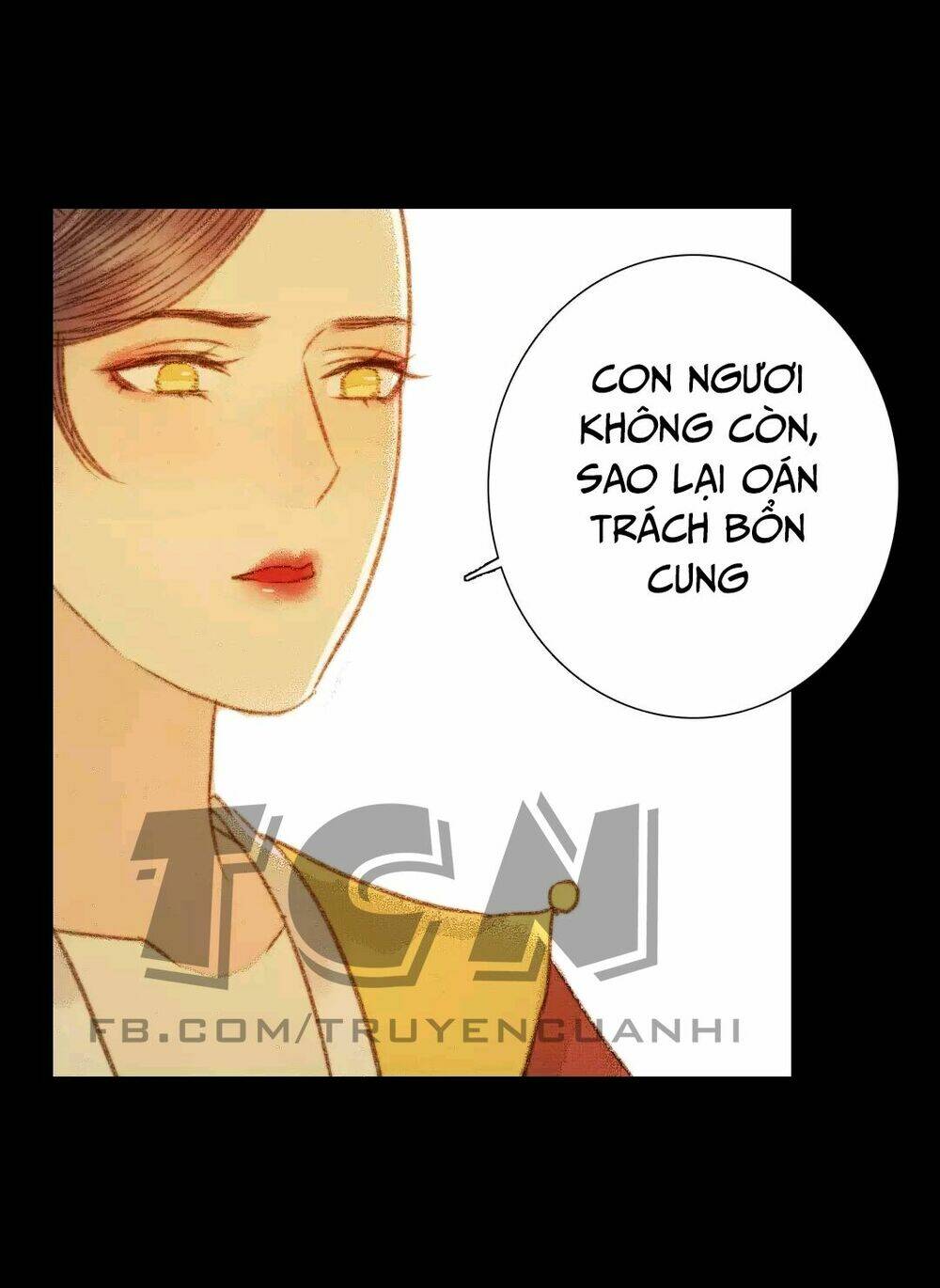 Vương Gia Bá Đạo Chương 64 Ảnh 21