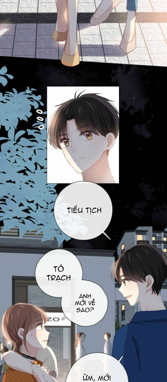 Yêu Em, Yêu Chính Tôi Chương 6 Ảnh 51