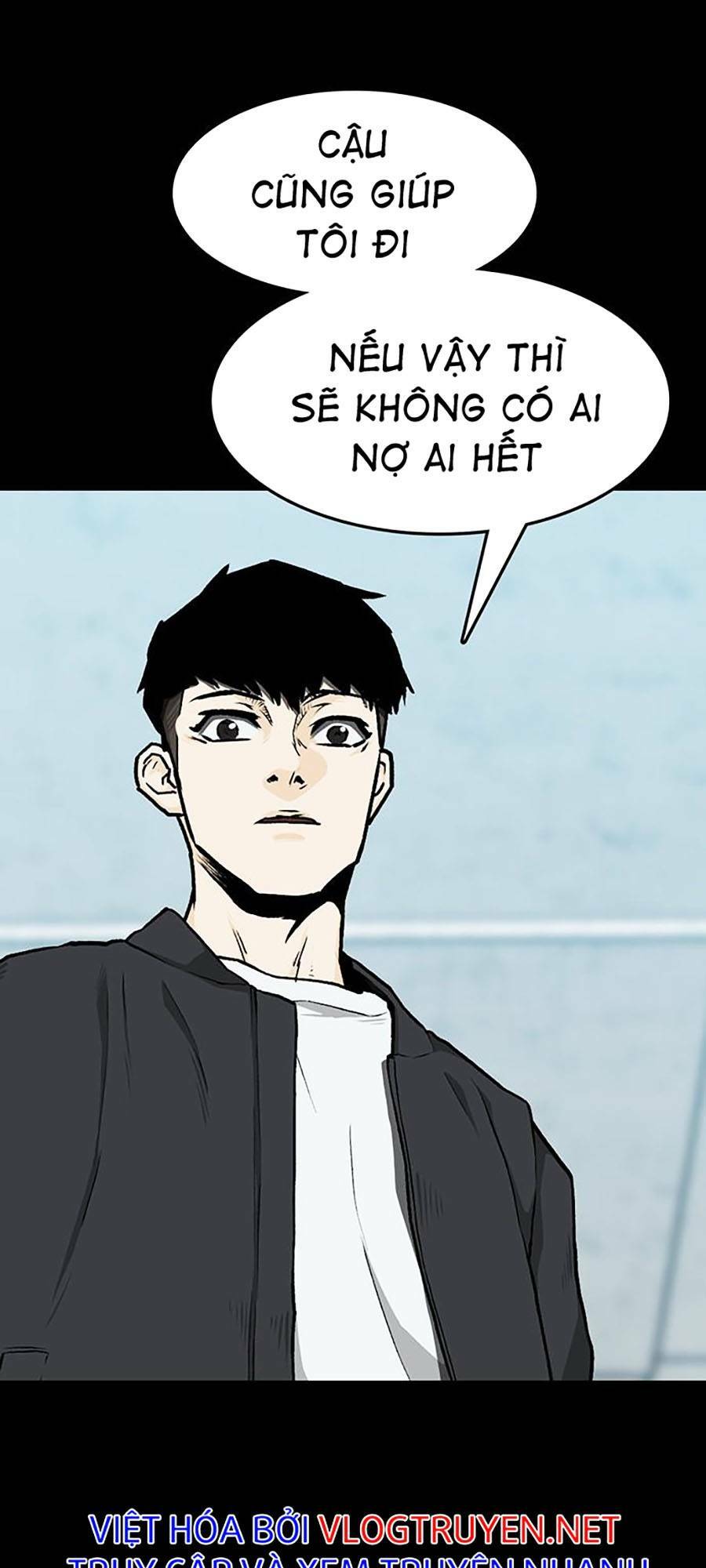 Trường Học Gangster Chương 7 Ảnh 82