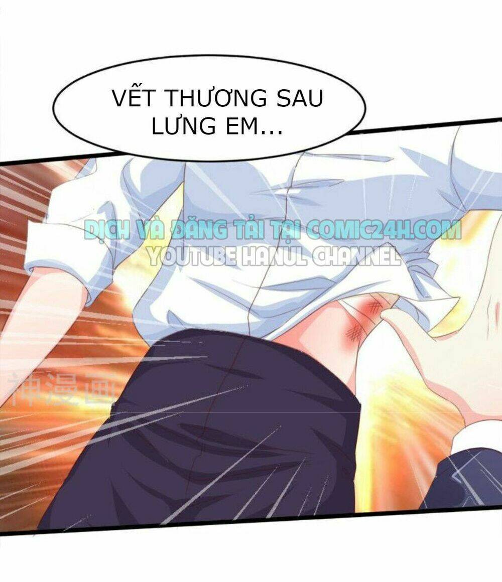 Mặt Nạ Kiều Thê Chương 22 Ảnh 18