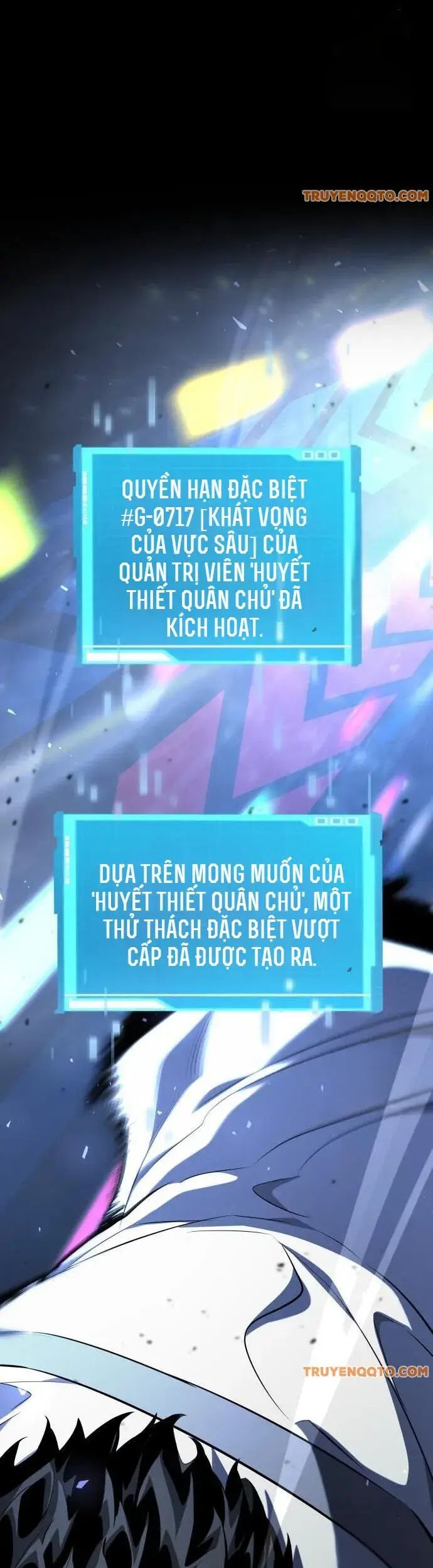 Chiêu Hồn Giả Siêu Phàm Chương 129 Ảnh 27