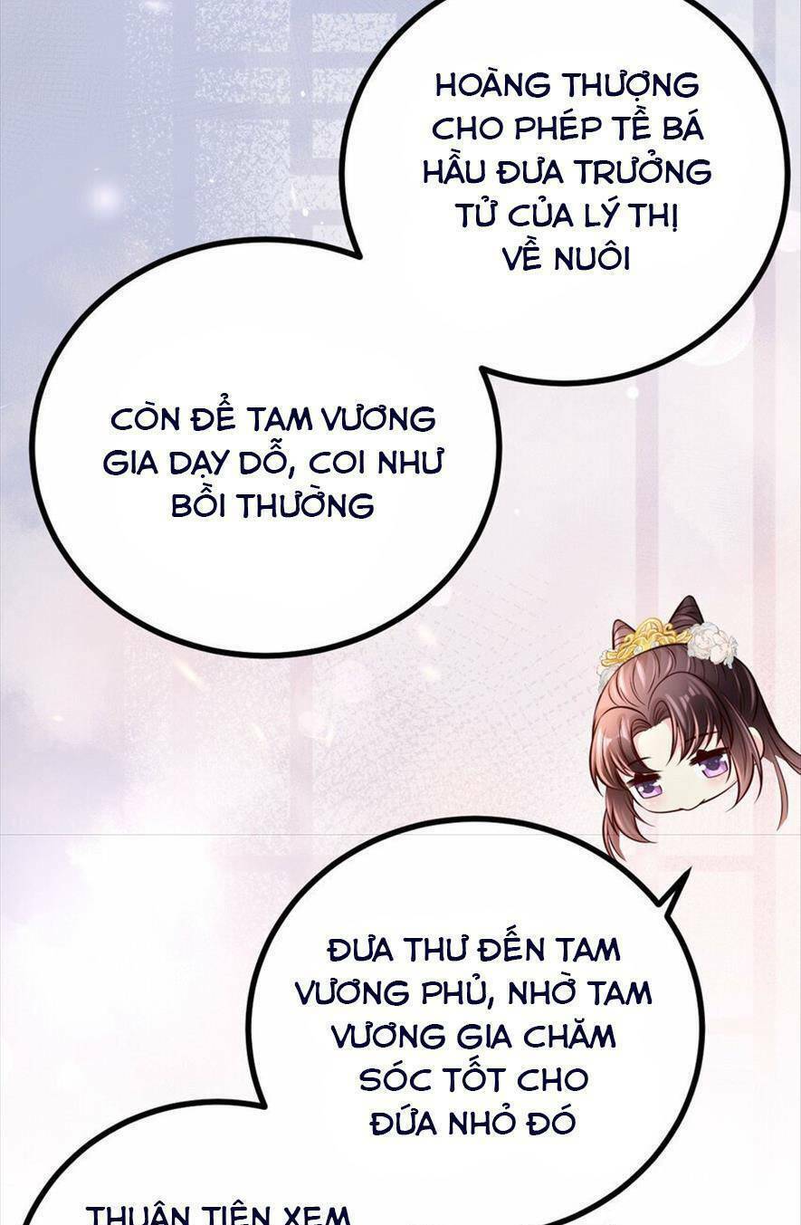Phò Mã Hôm Nay Cũng Muốn Phản Công Chương 57 Ảnh 18