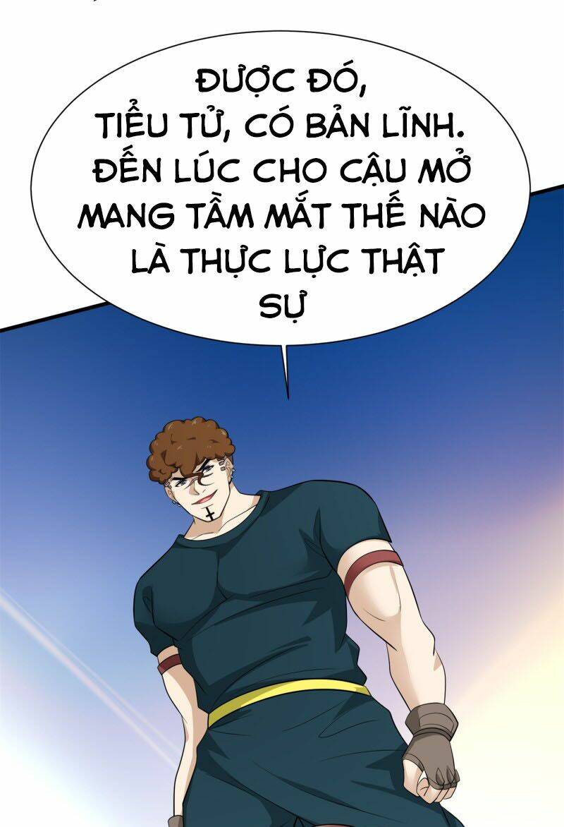 Hoa Hậu Giảng Đường Luôn Bên Người Chương 87 Ảnh 4