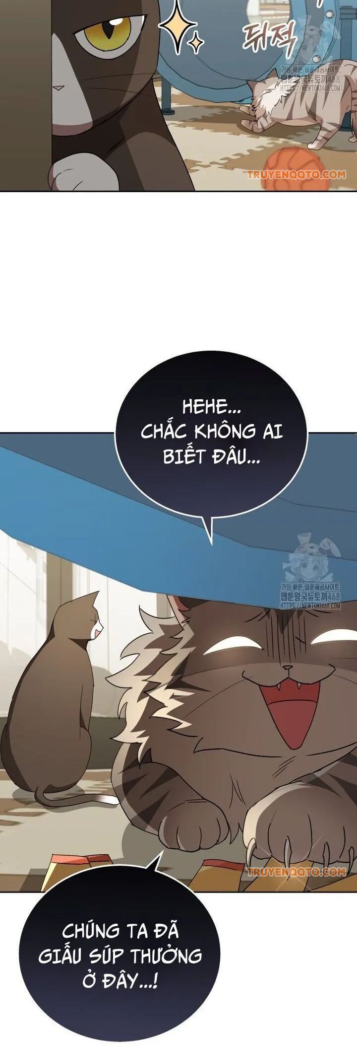 Xin Chào! Bác Sĩ Thú Y Chương 85 Ảnh 12