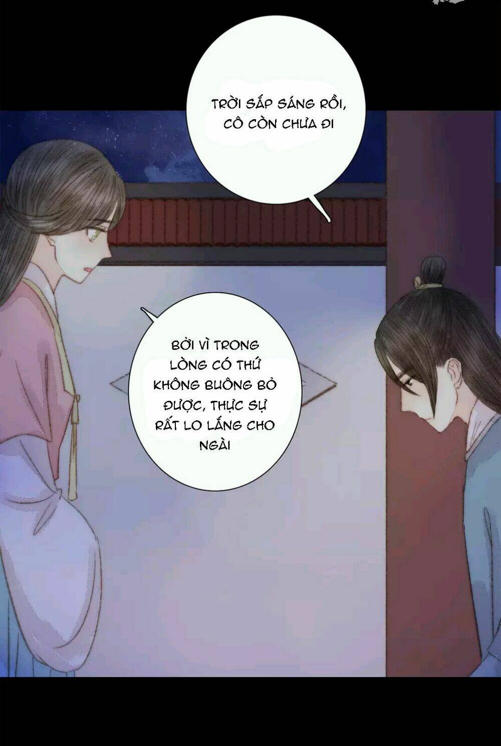 Vương Gia Bá Đạo Chương 69 Ảnh 18